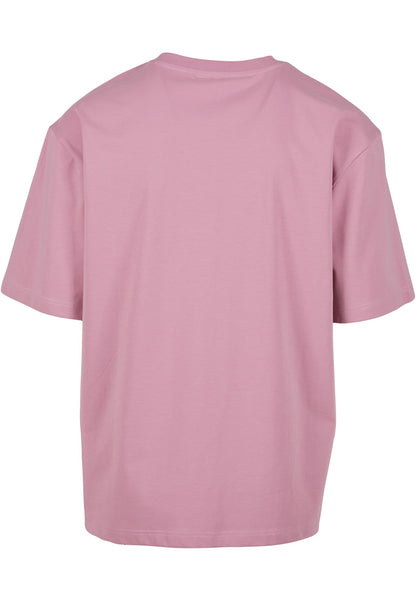 T-shirt Sorona de corte folgado