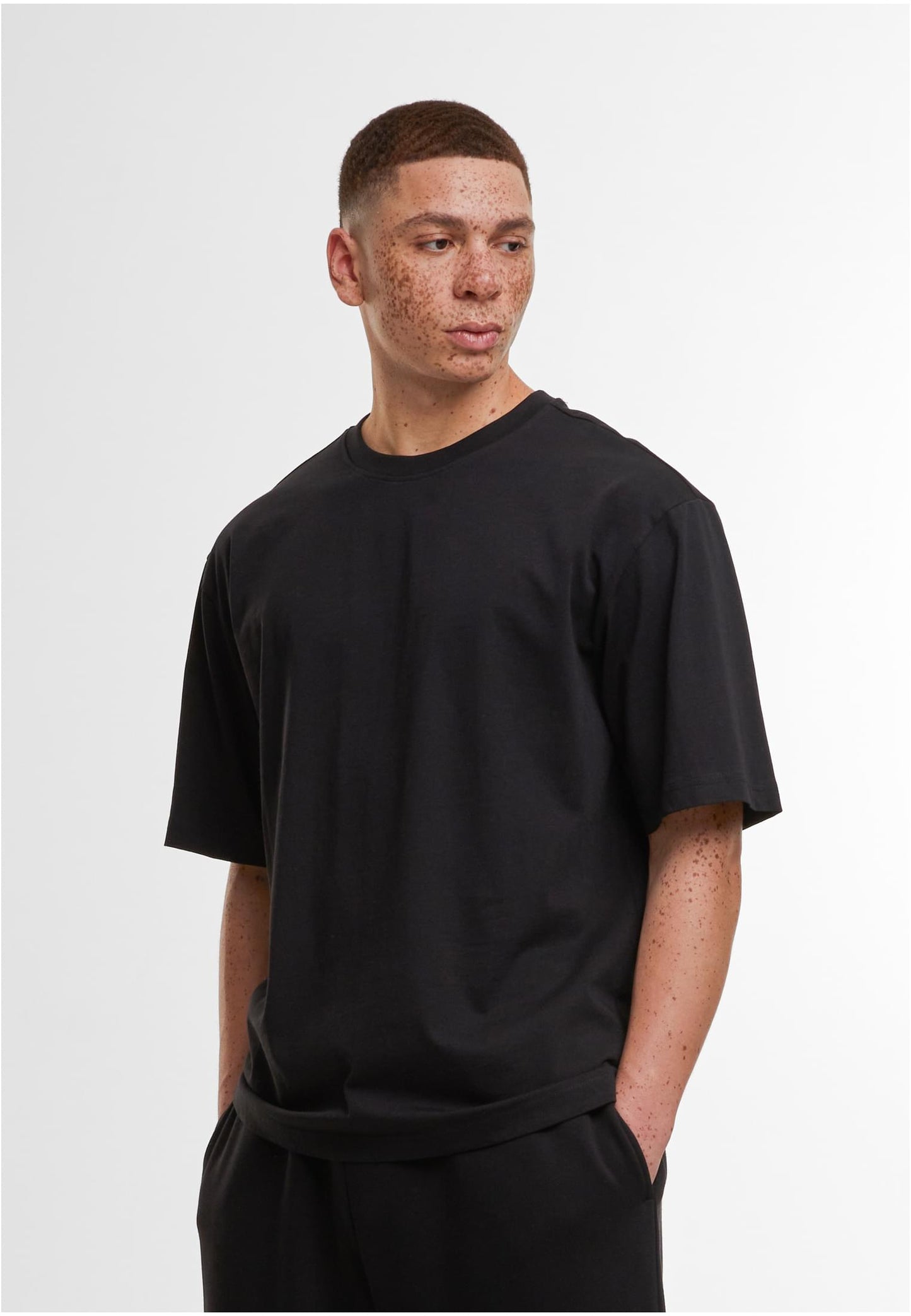 Loose Fit Tee