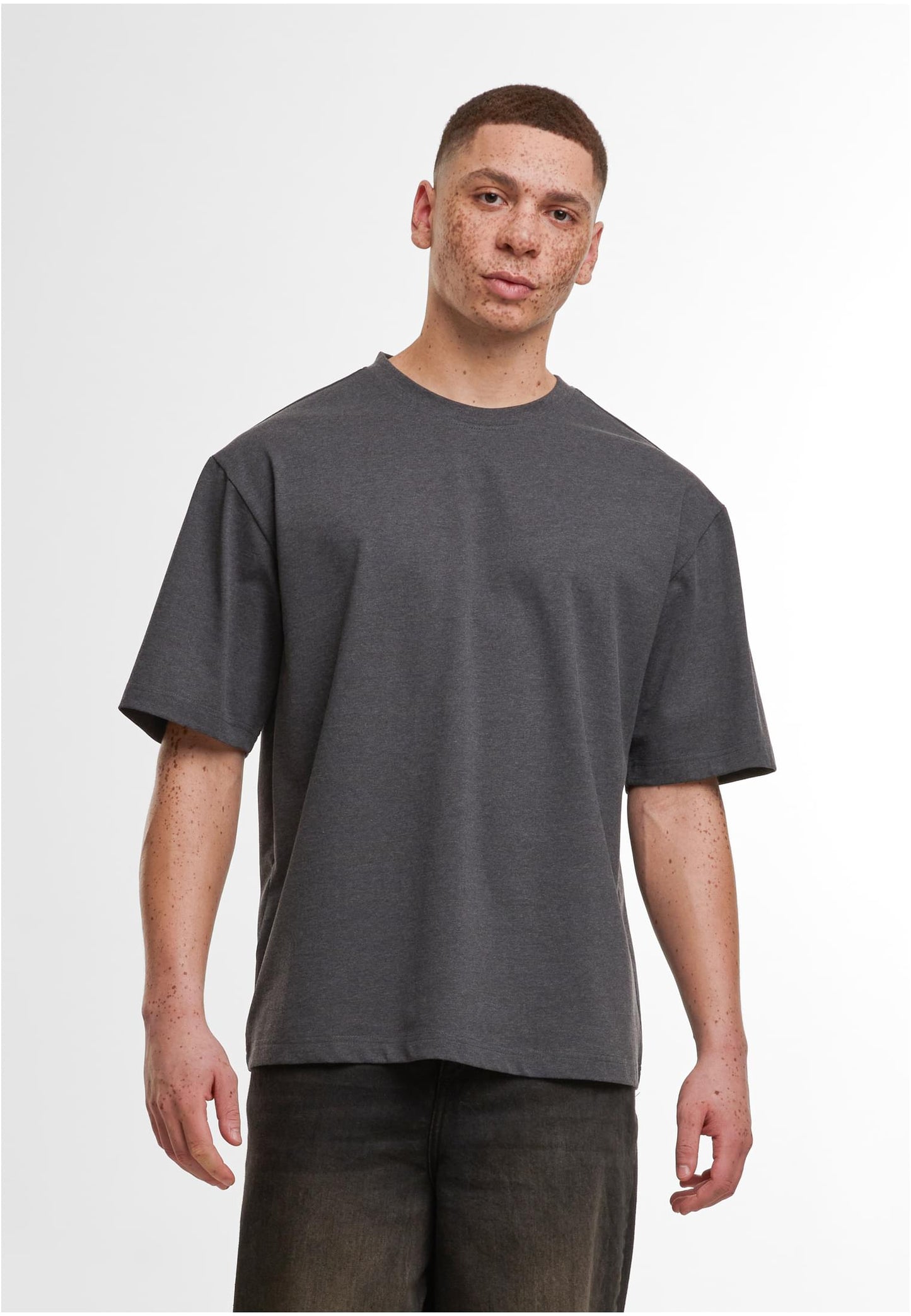 Loose Fit Tee