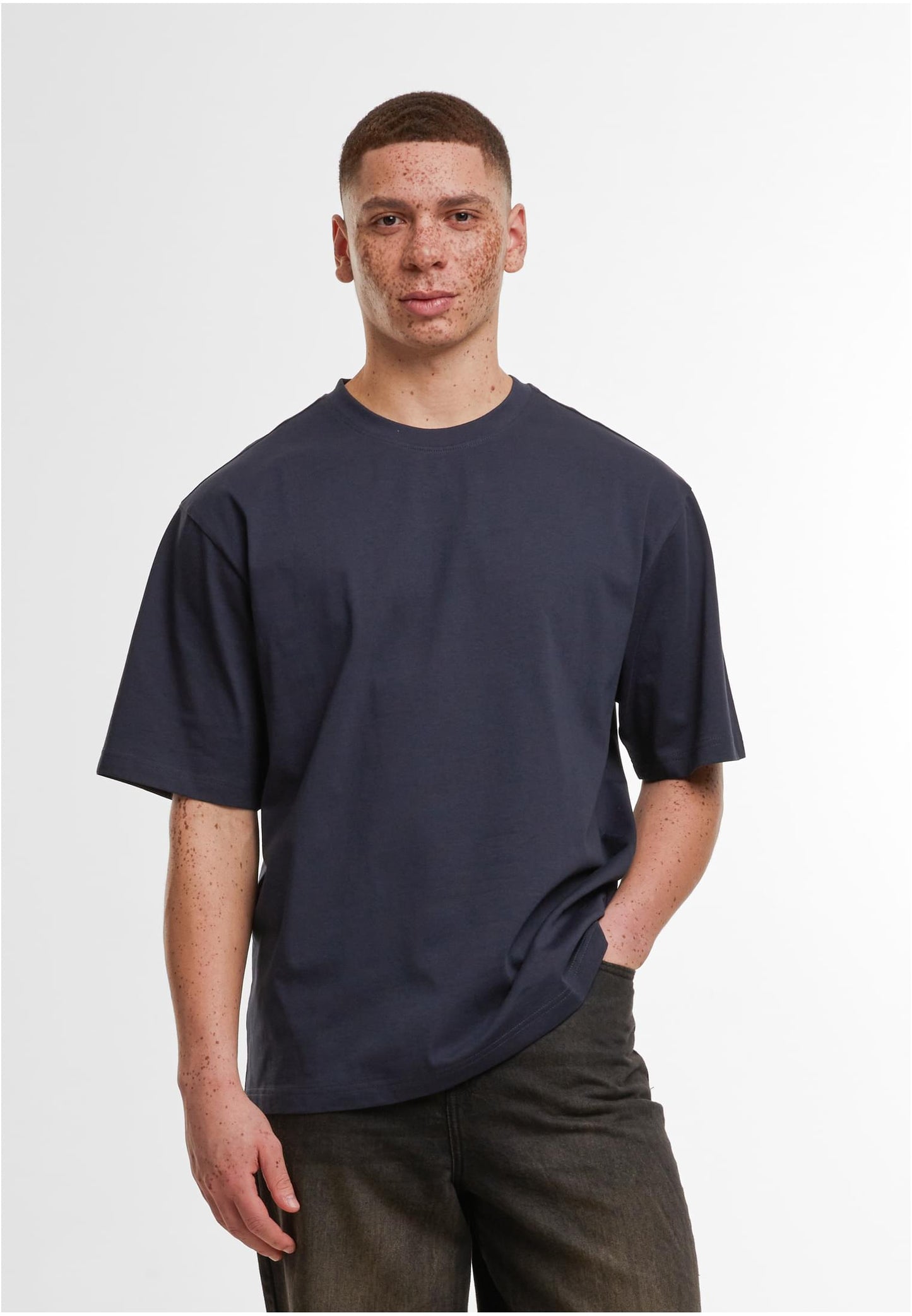 Loose Fit Tee