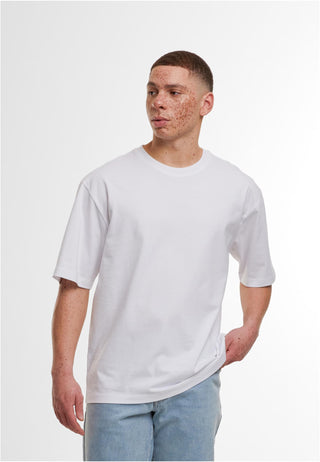 T-shirt de corte largo 200 GSM