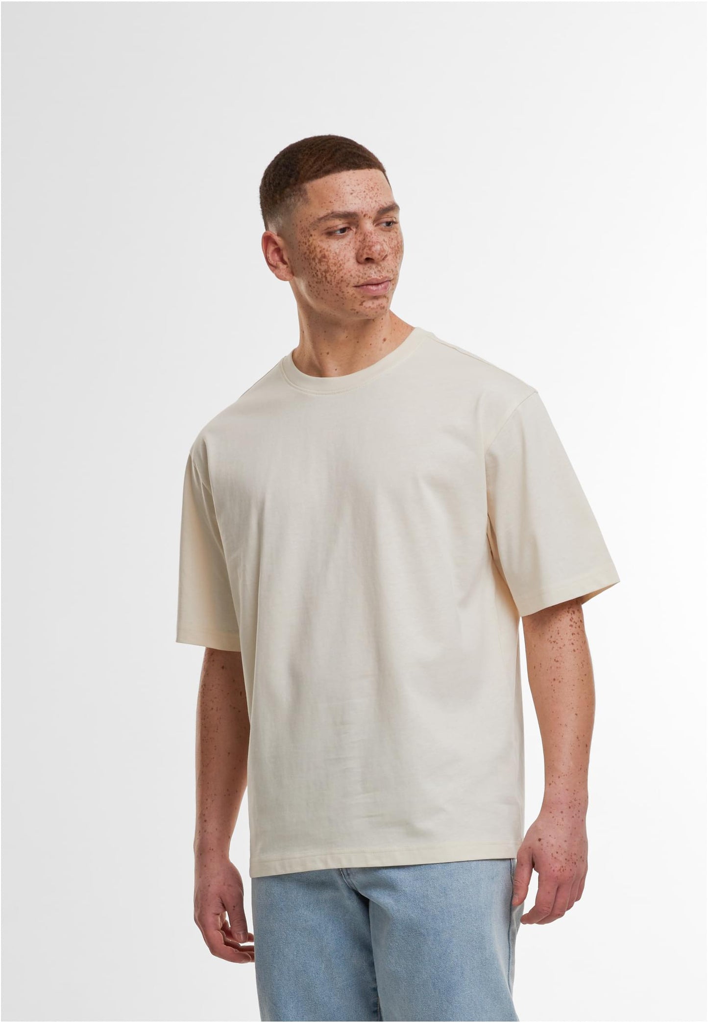 Loose Fit Tee