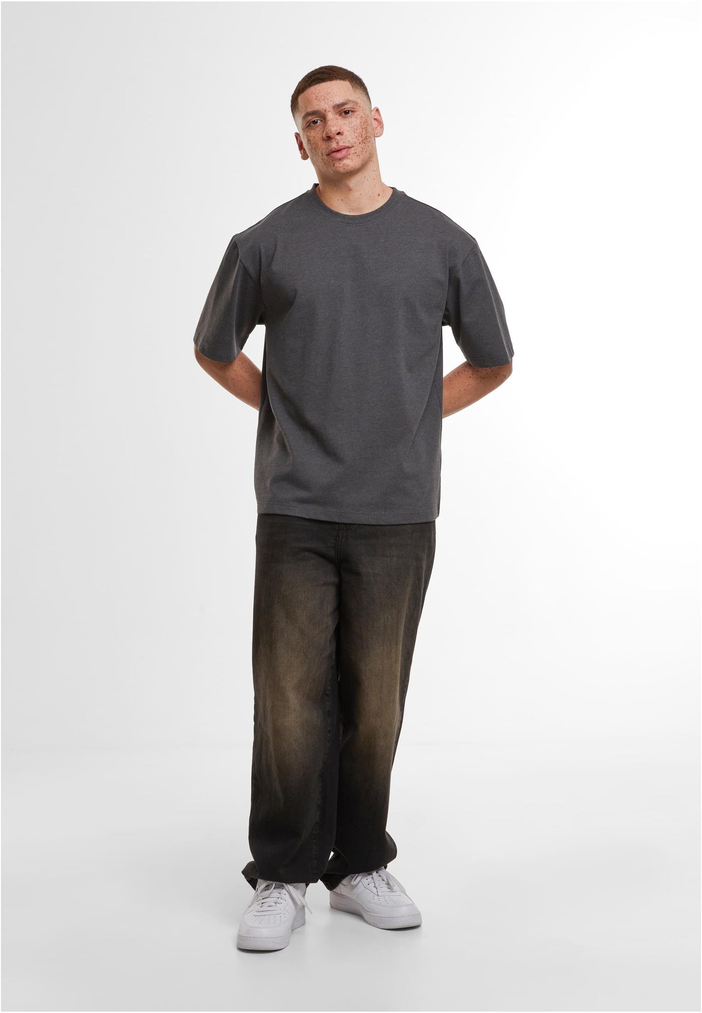 Loose Fit Tee