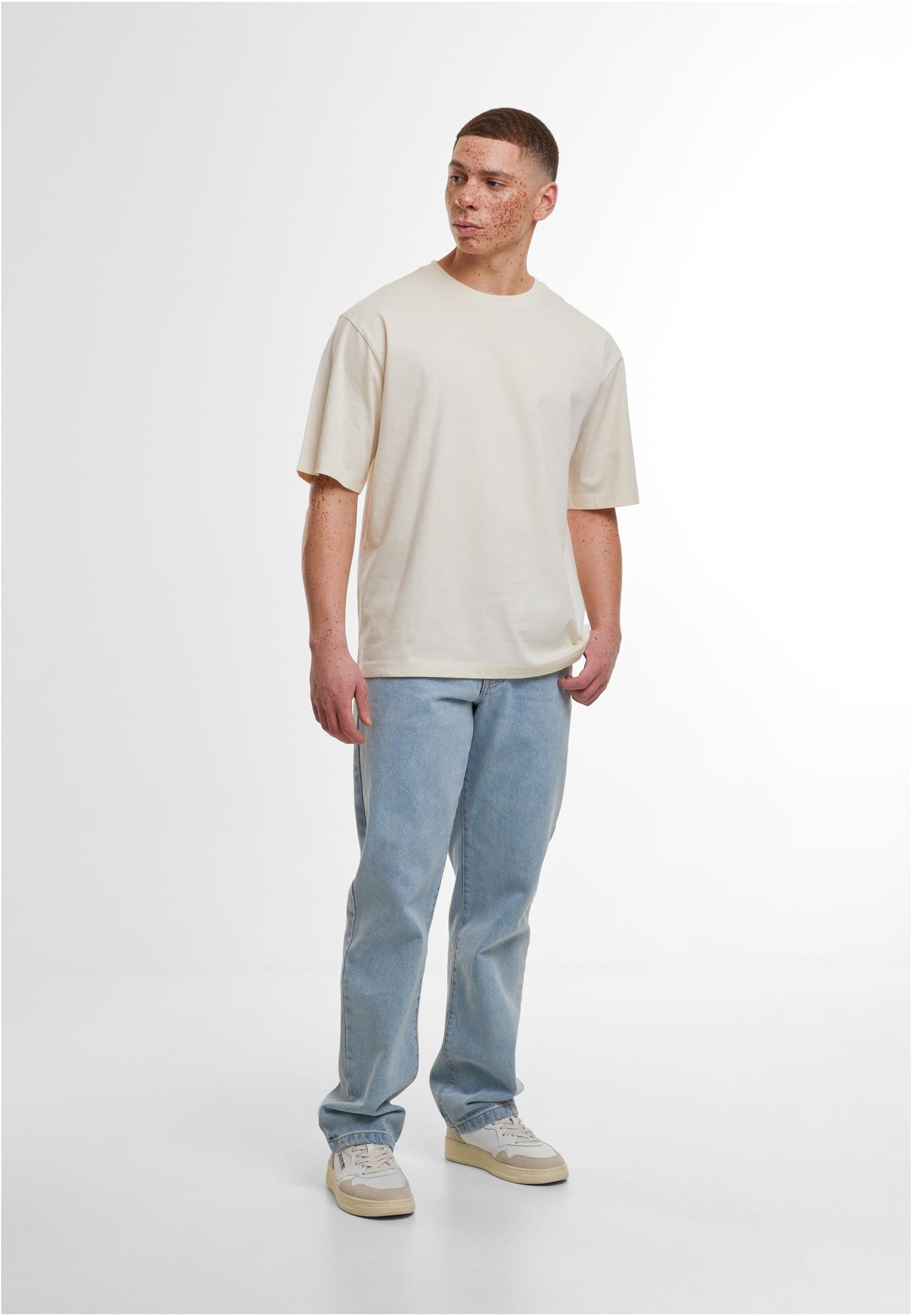 Loose Fit Tee