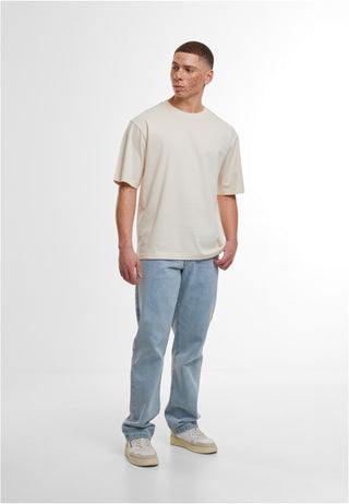 T-shirt coupe ample 200 g/m²