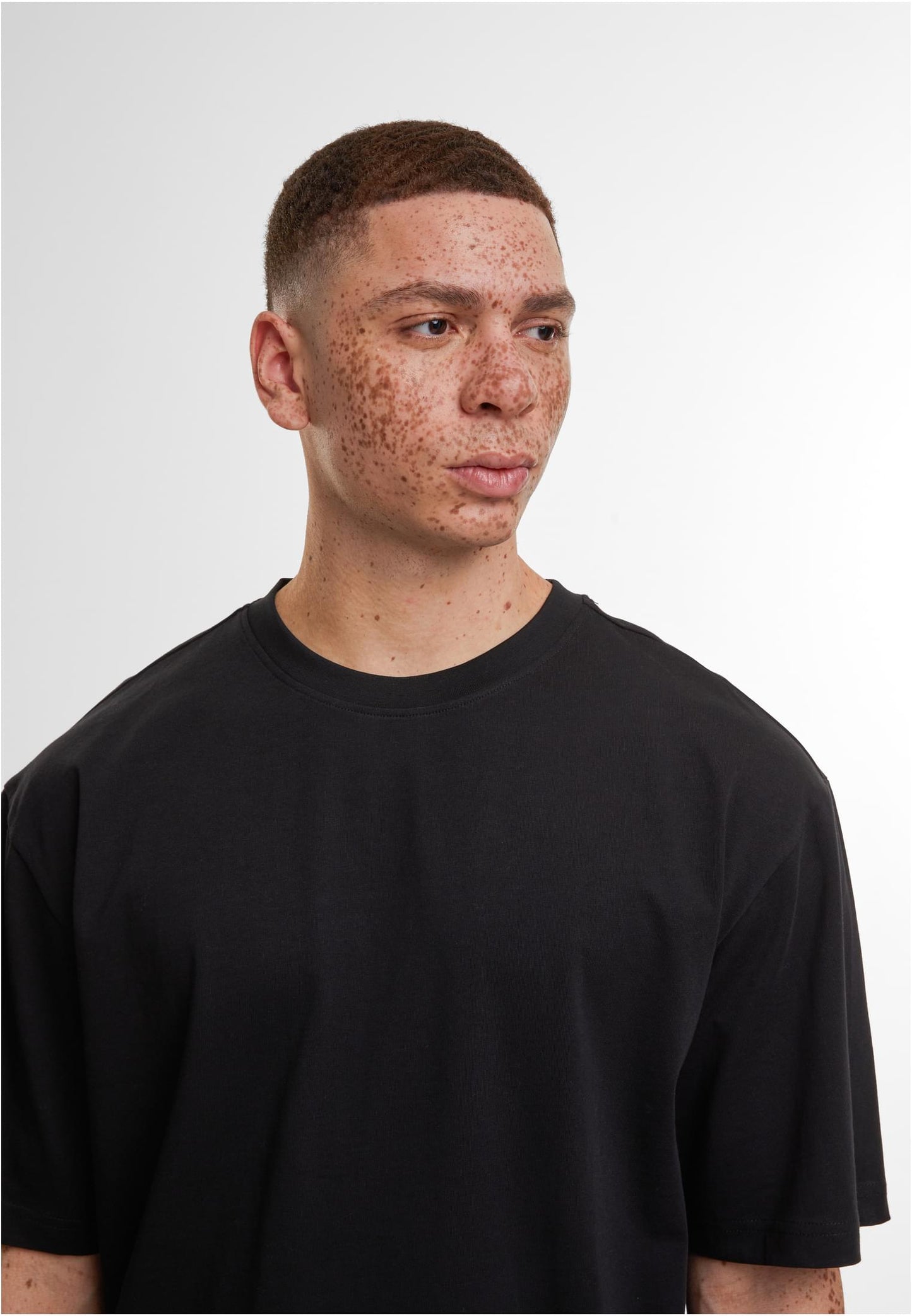 Loose Fit Tee