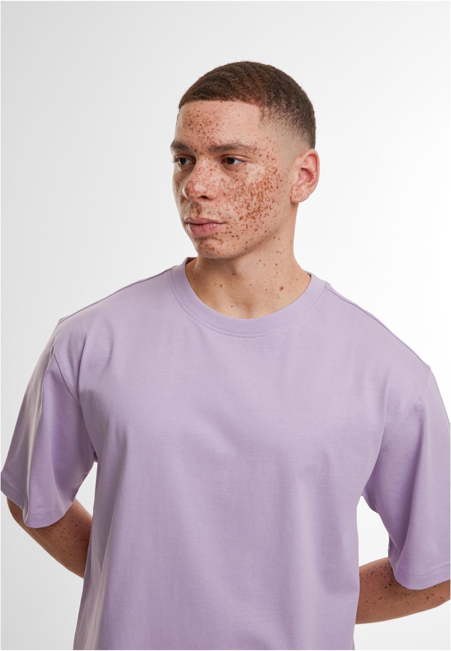 Loose Fit Tee