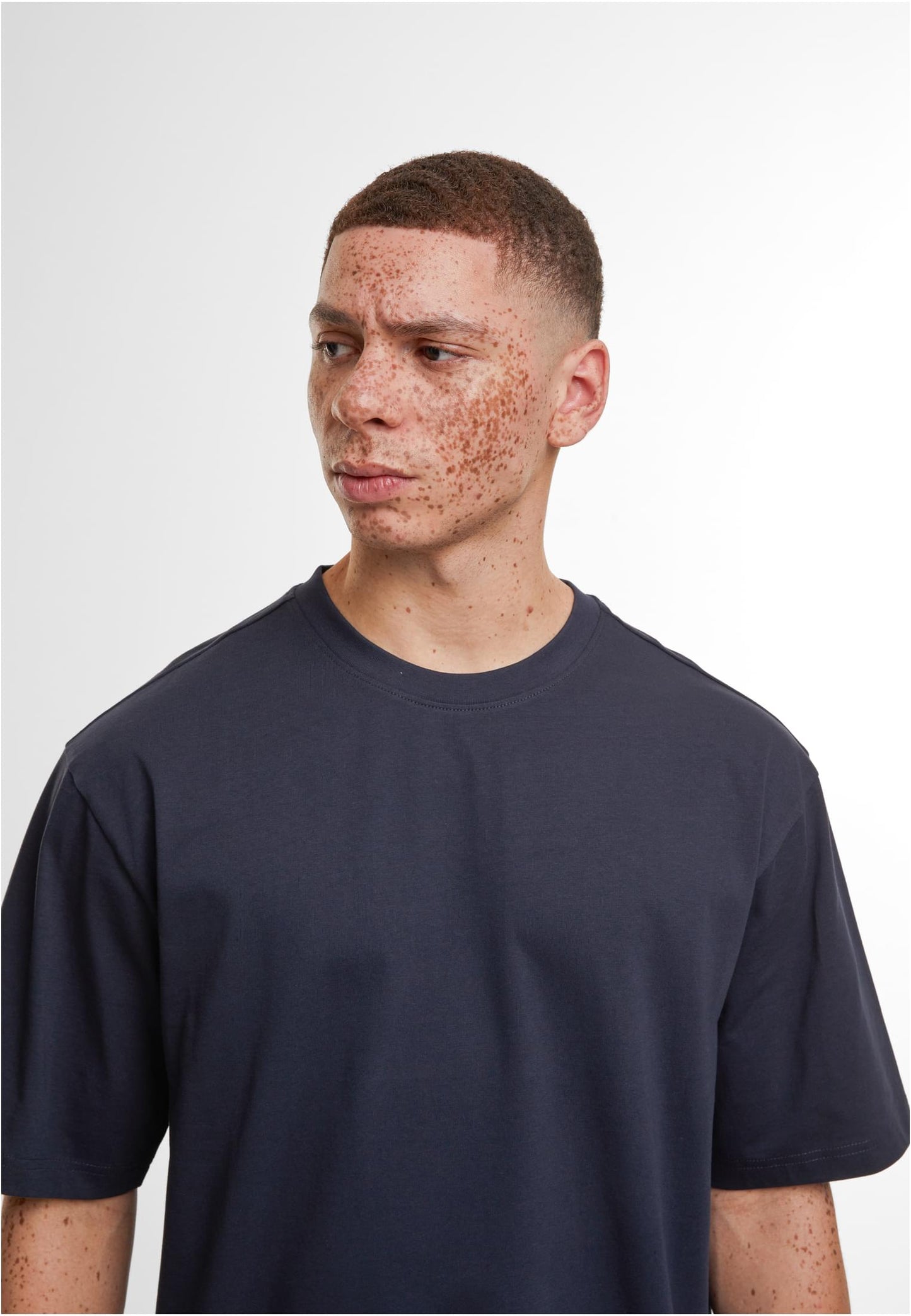 Loose Fit Tee