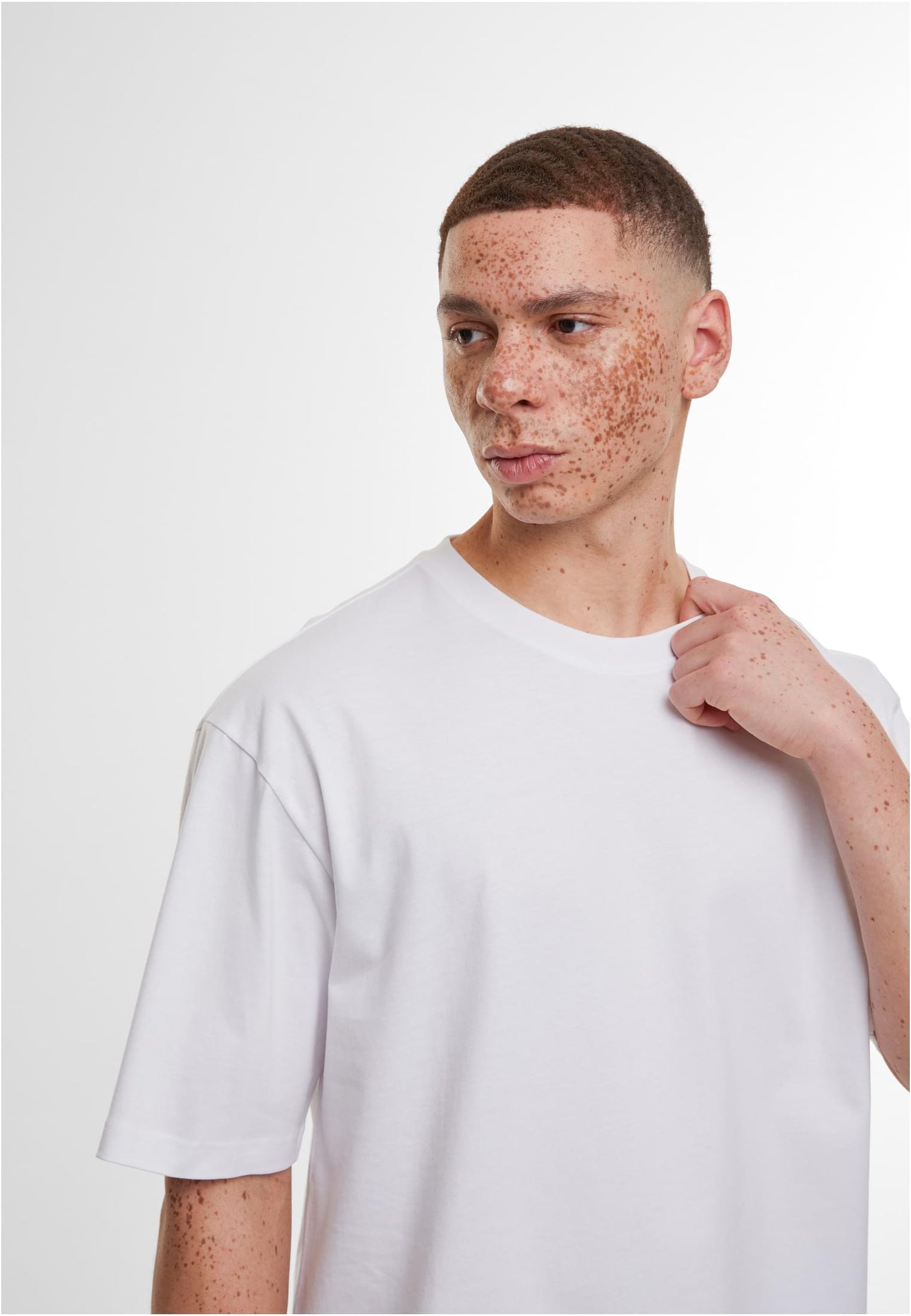 Loose Fit Tee