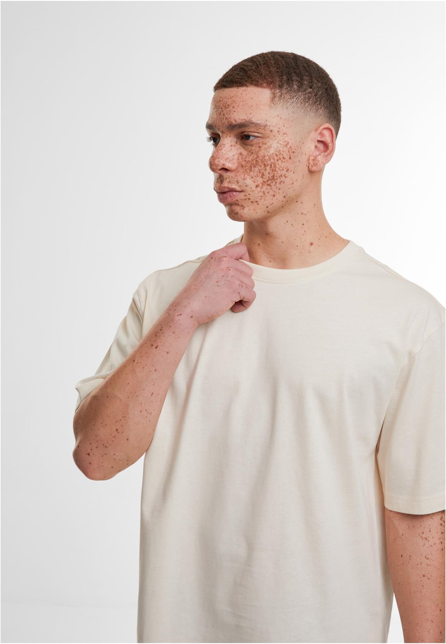 Loose Fit Tee