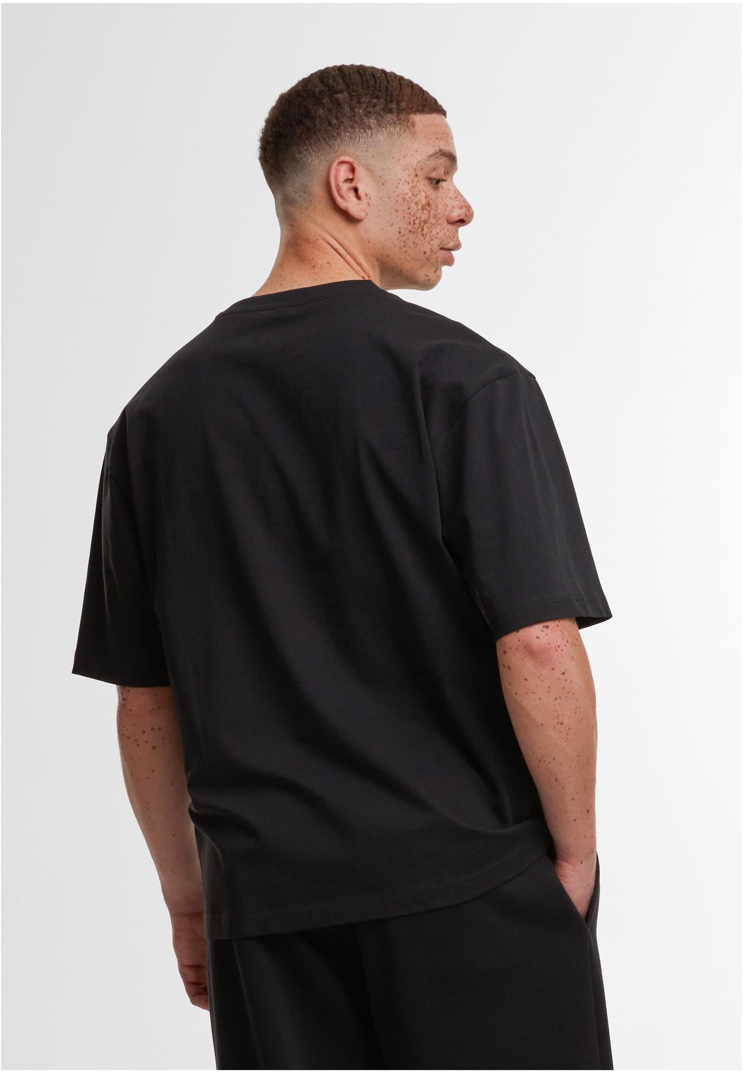 Loose Fit Tee