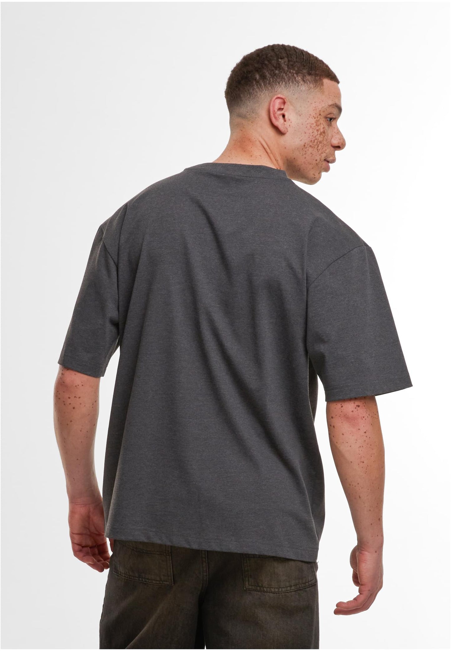 Loose Fit Tee