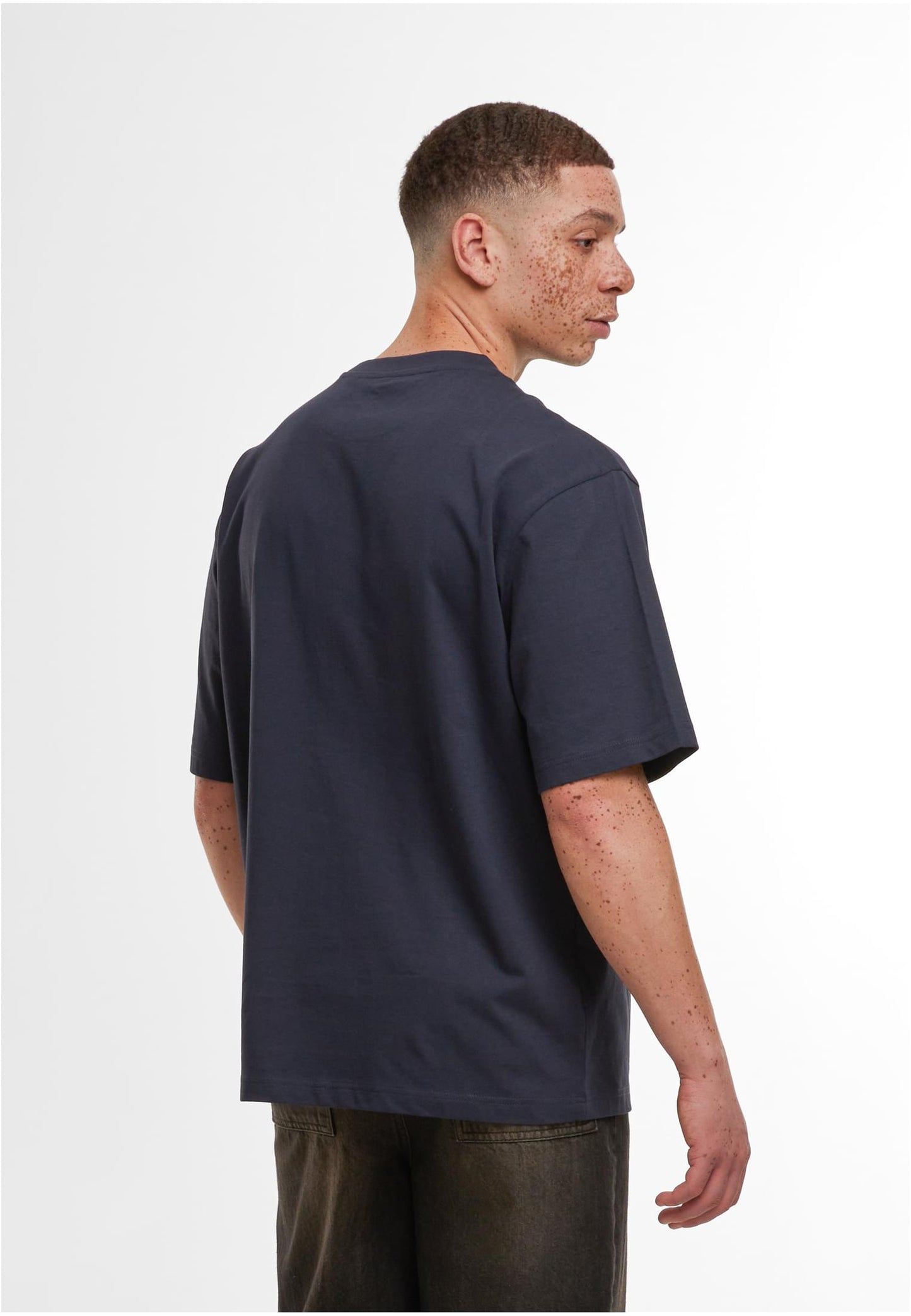 Loose Fit Tee