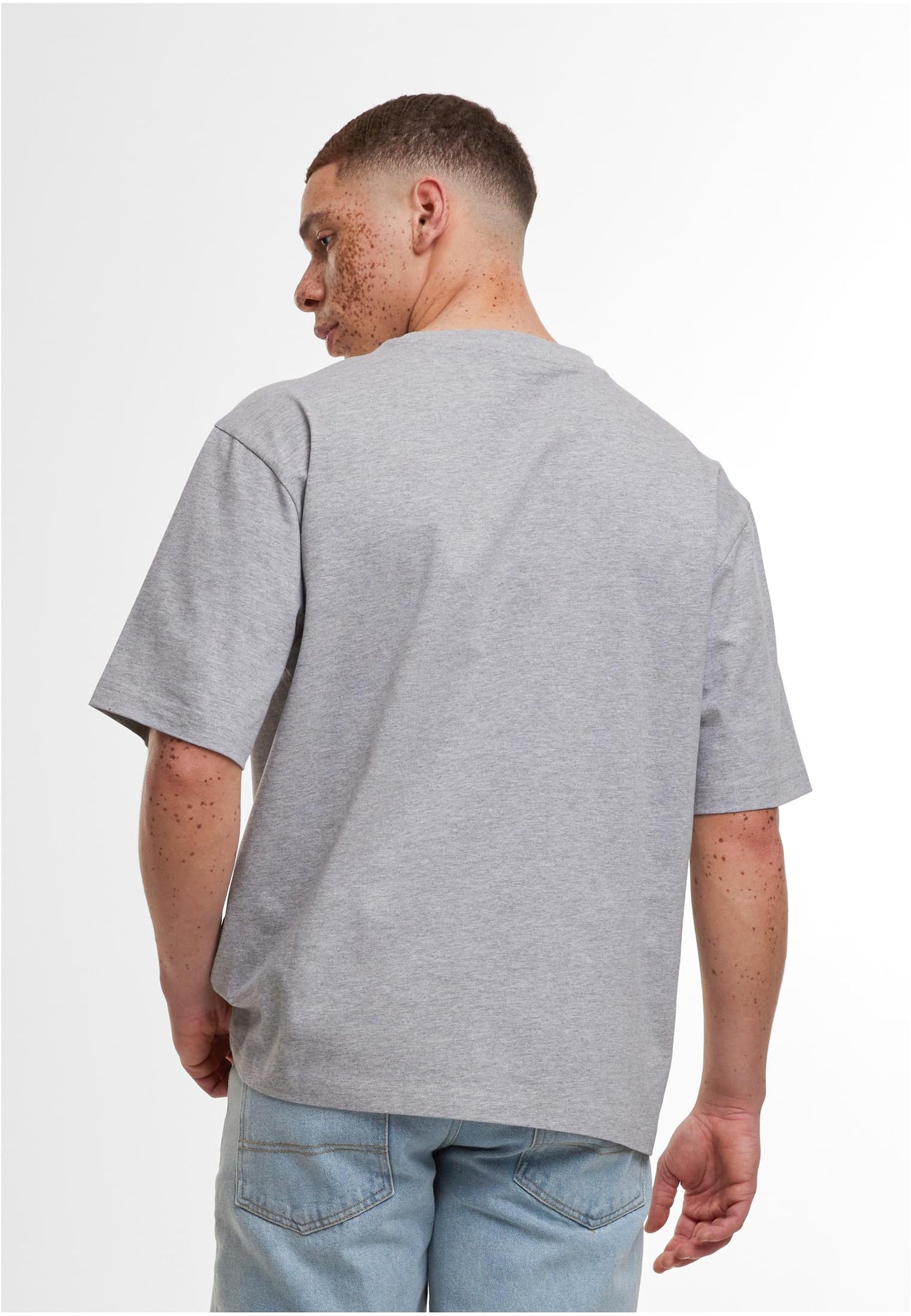 Loose Fit Tee