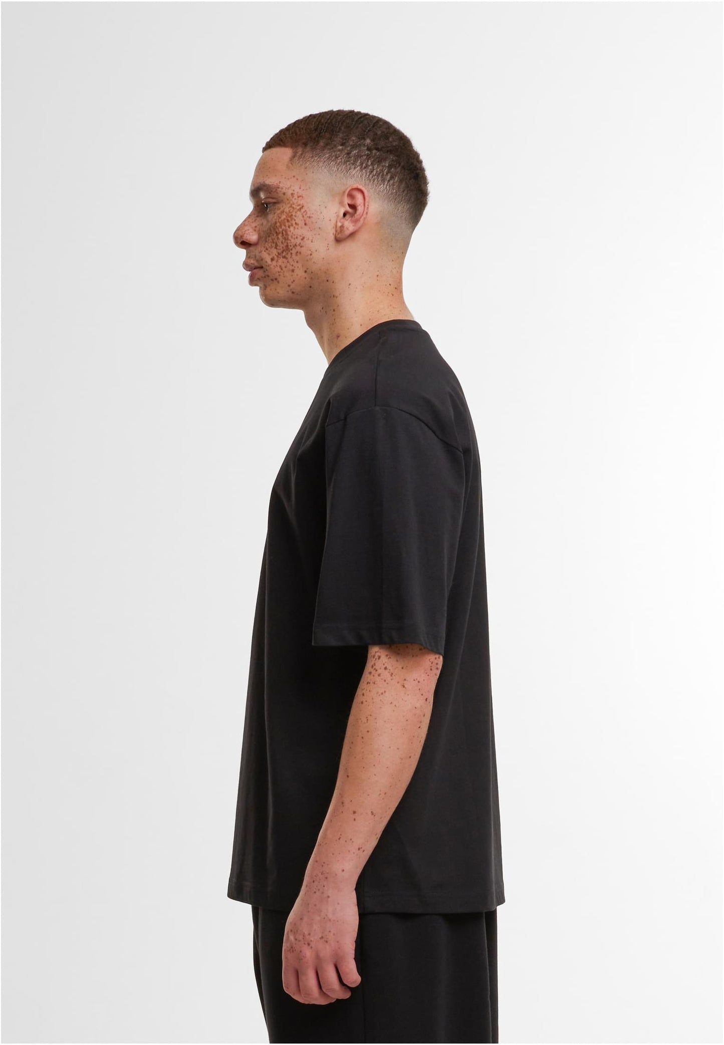 Loose Fit Tee