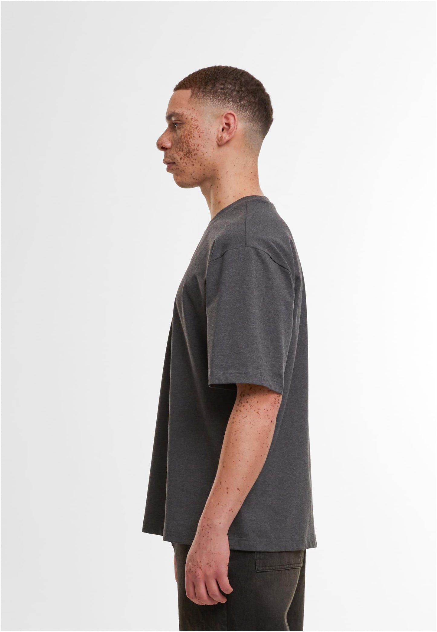 Loose Fit Tee