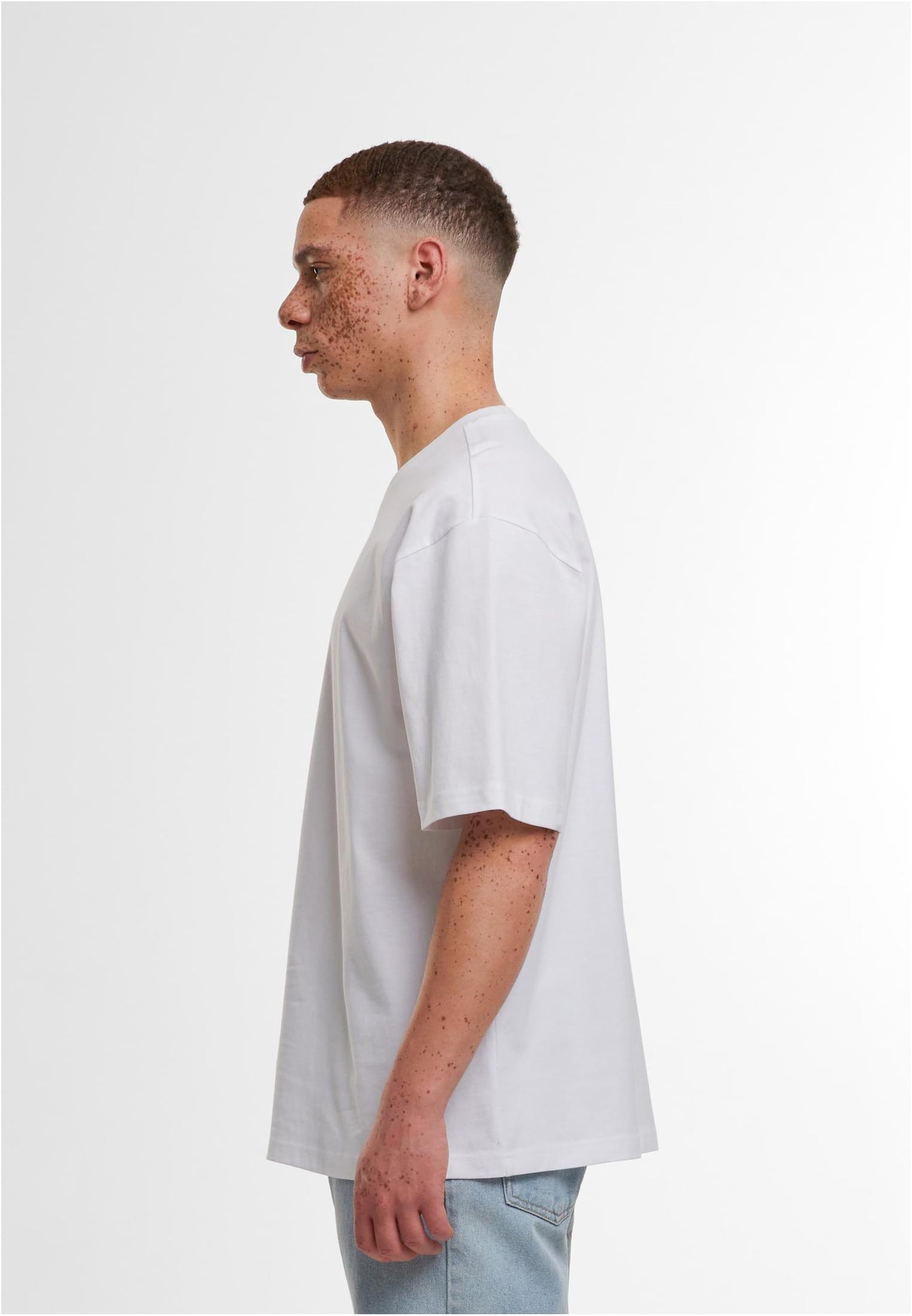 Loose Fit Tee