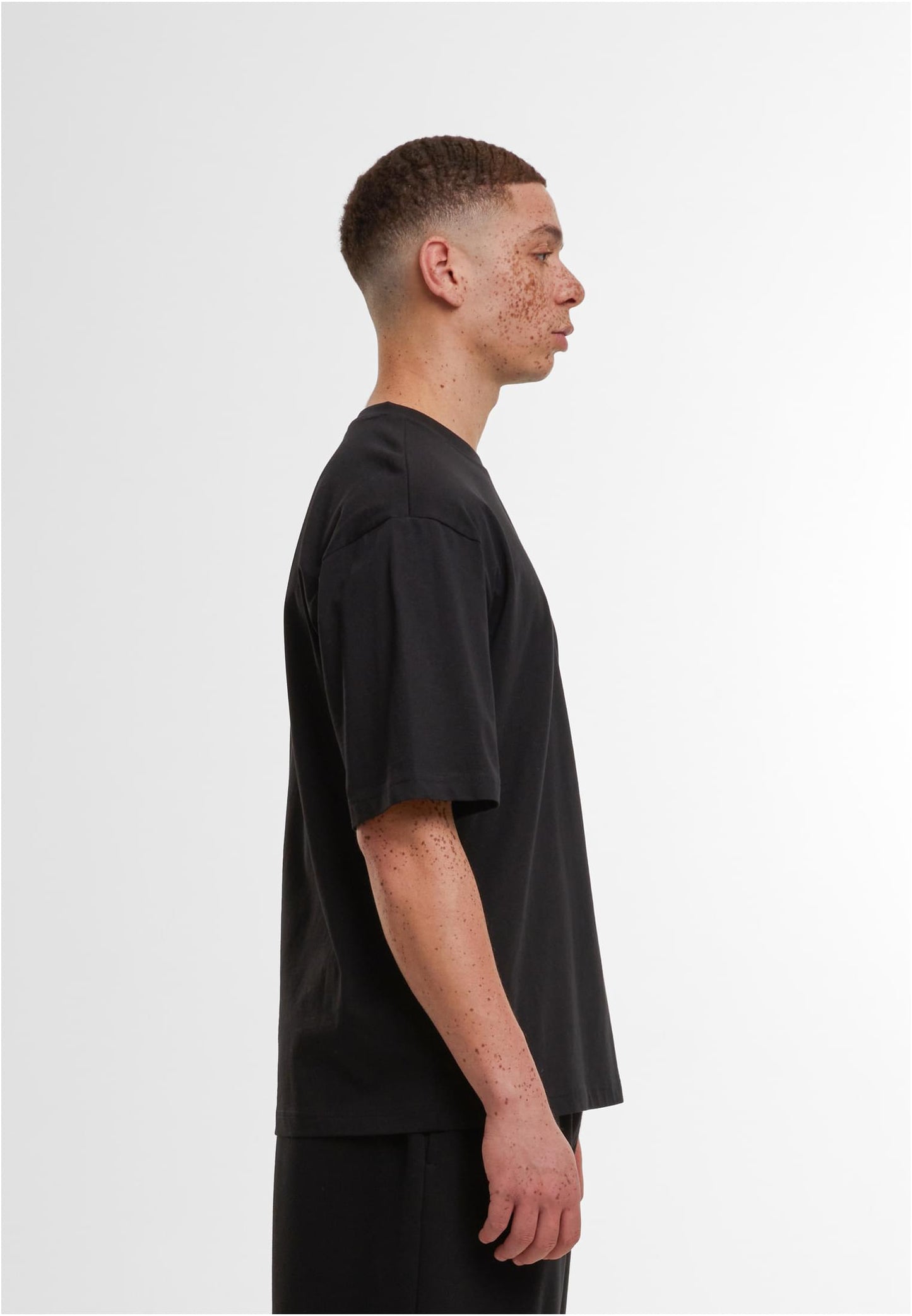 Loose Fit Tee