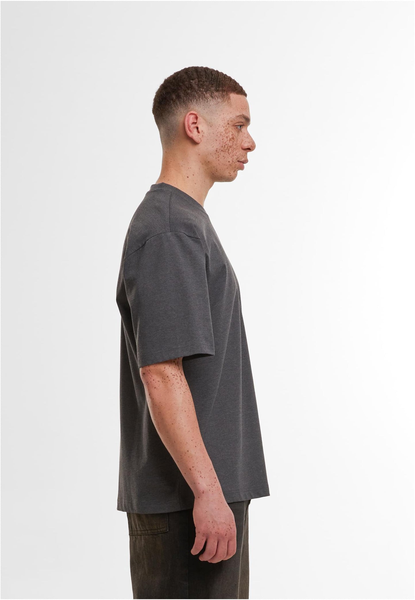 Loose Fit Tee
