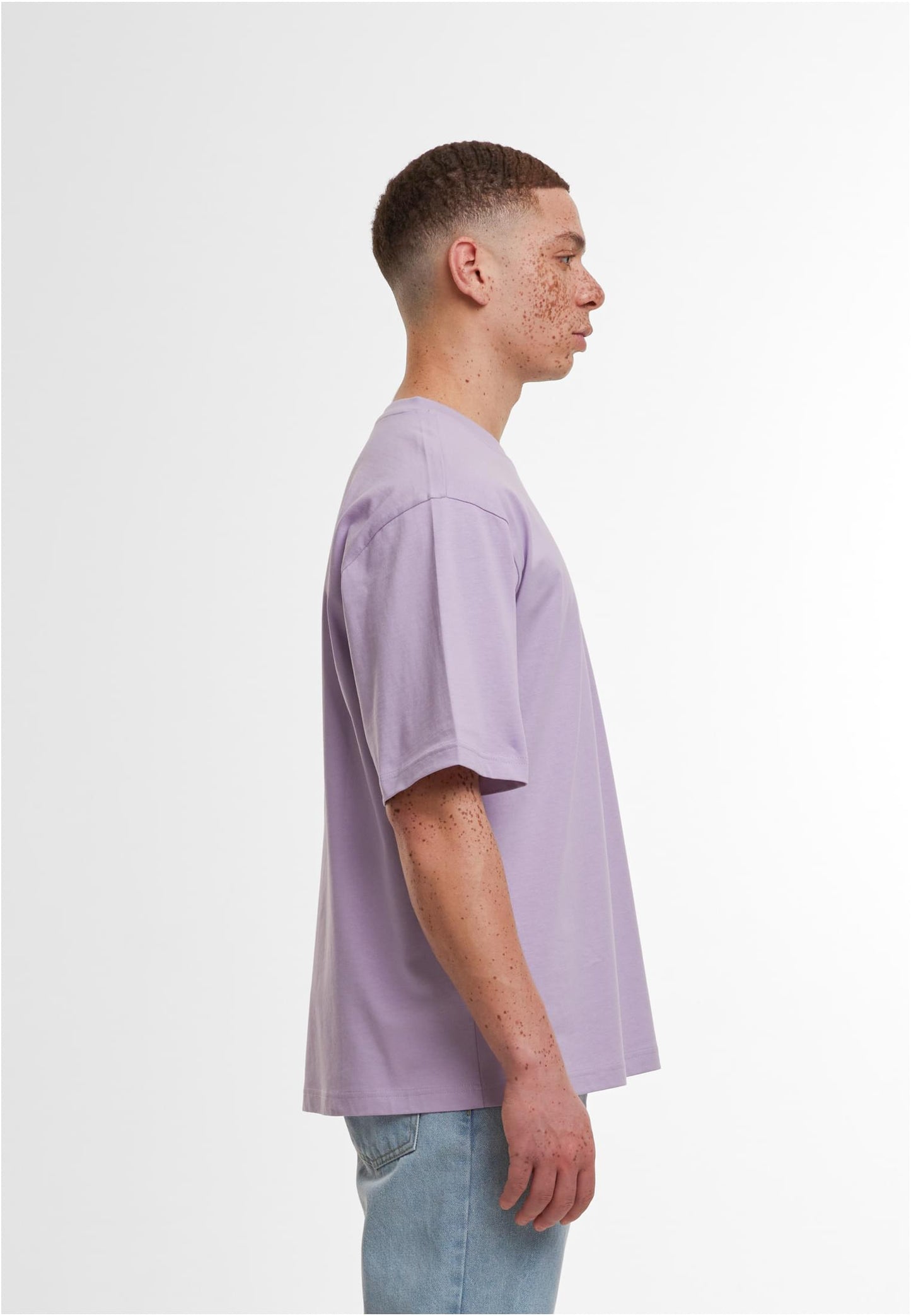 Loose Fit Tee