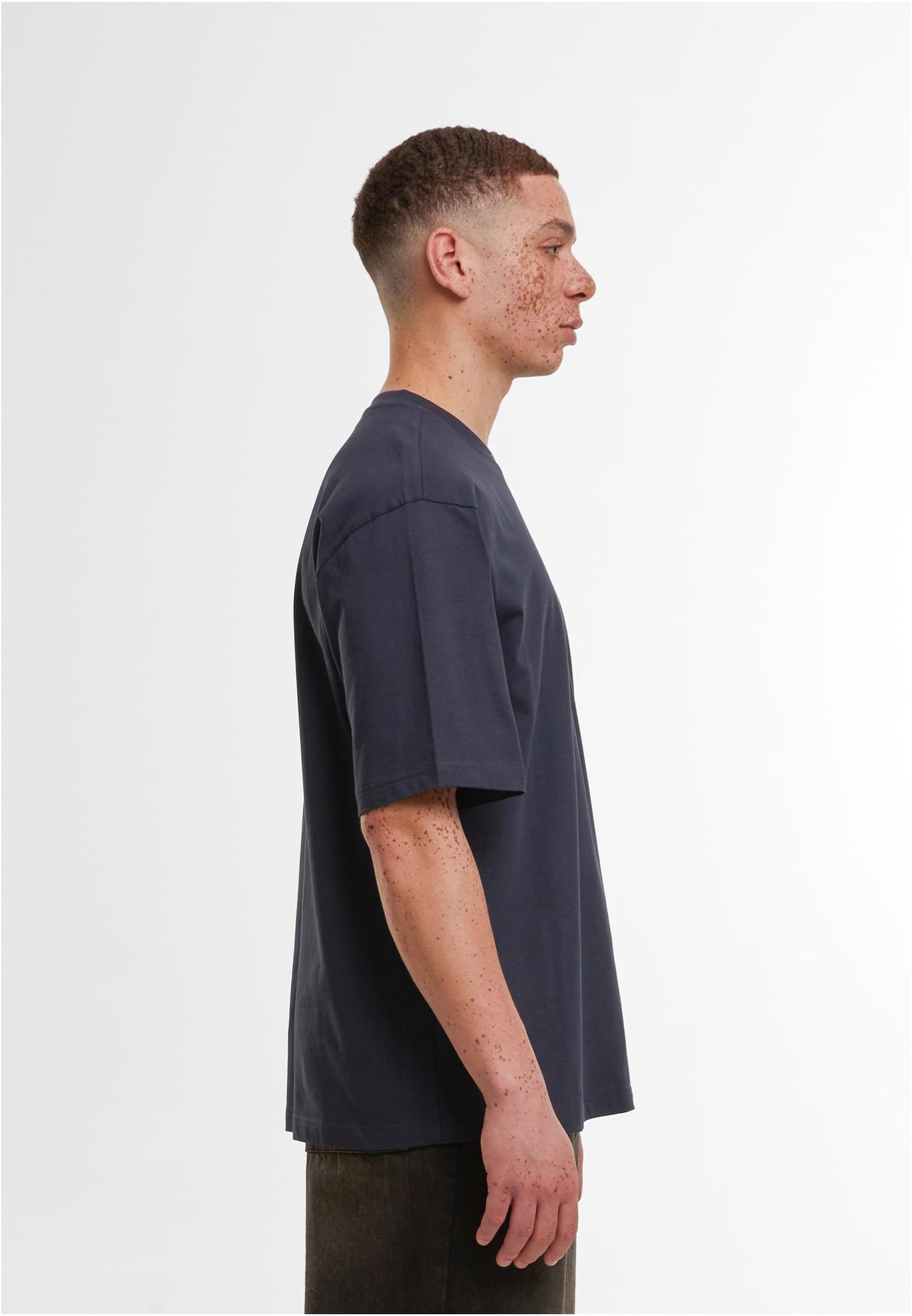 Loose Fit Tee
