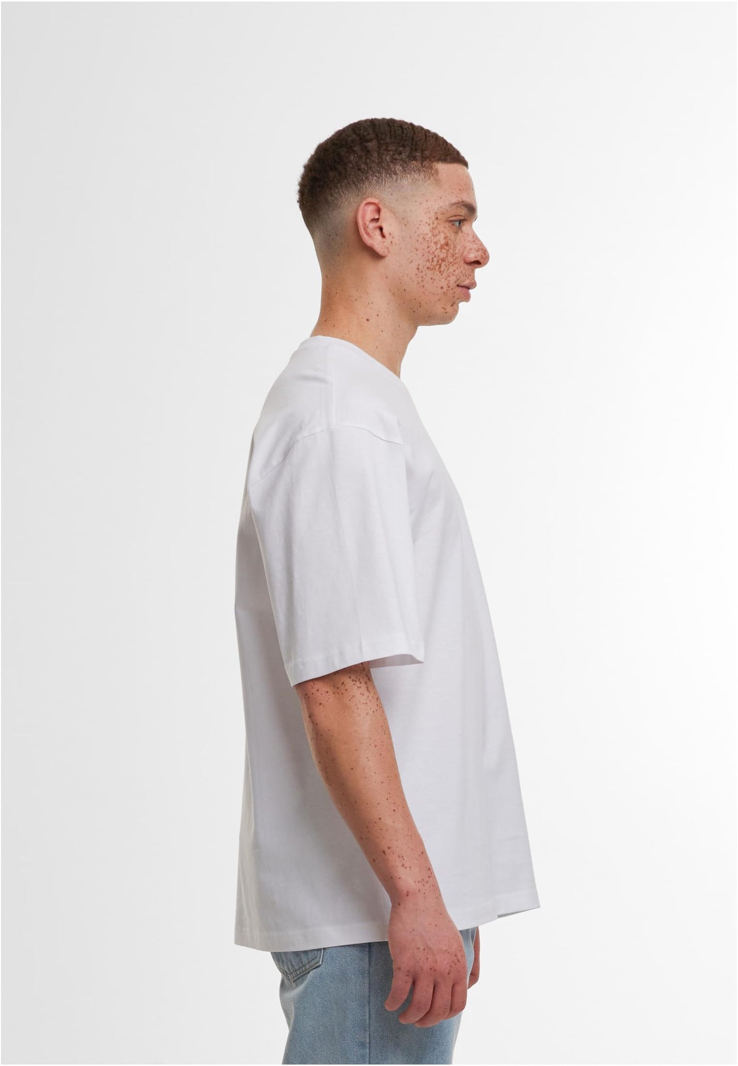 Loose Fit Tee