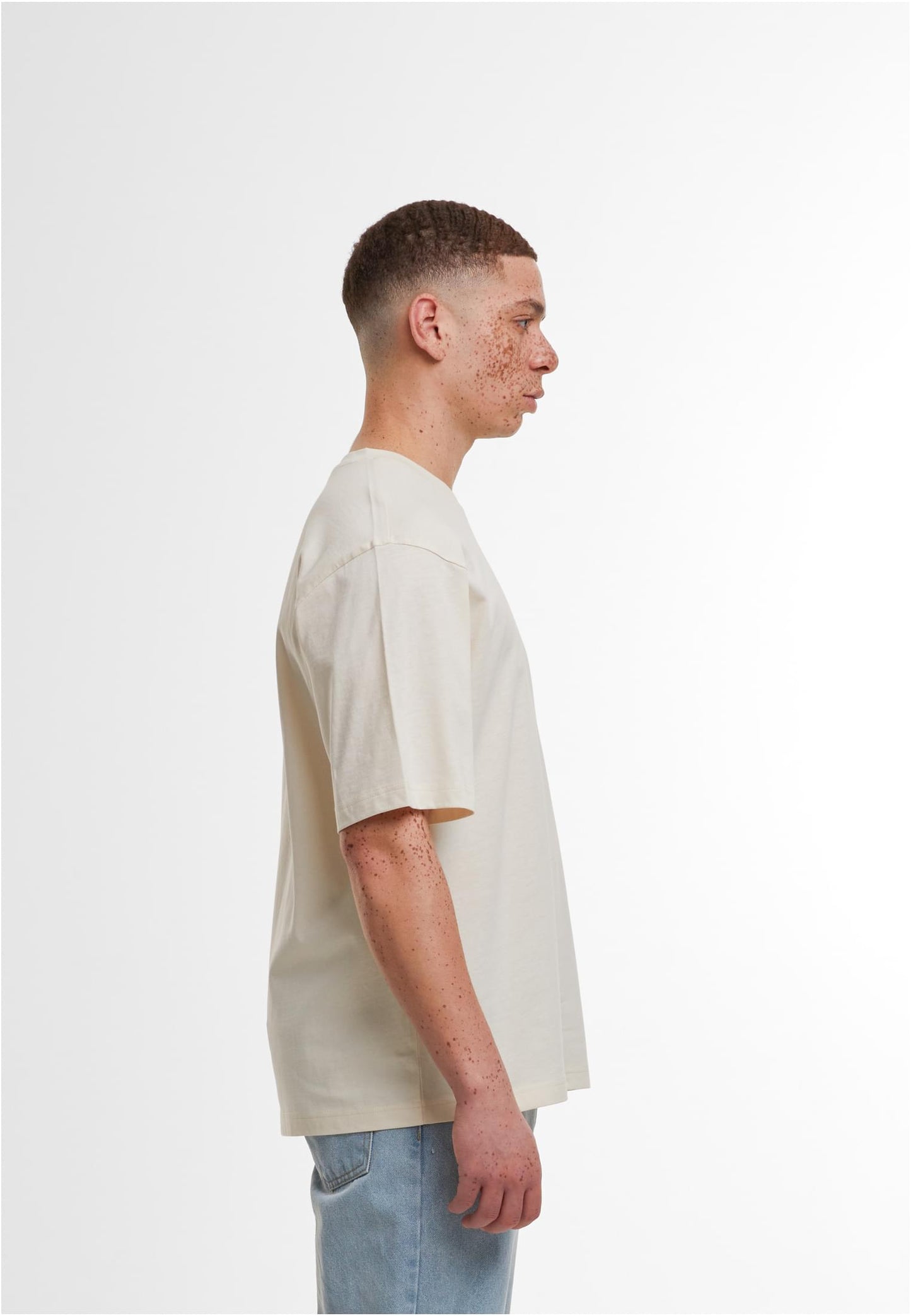 Loose Fit Tee