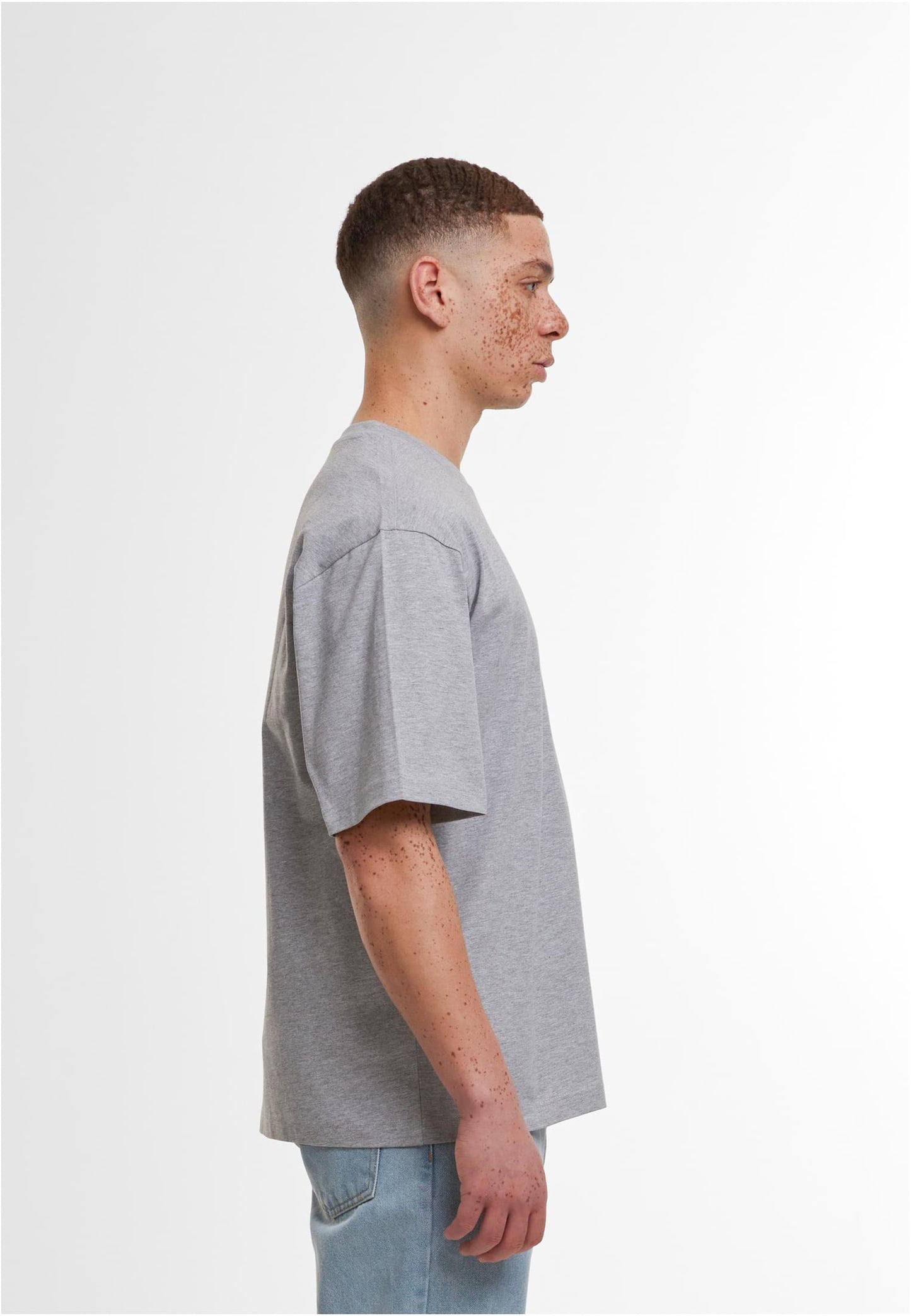 Loose Fit Tee