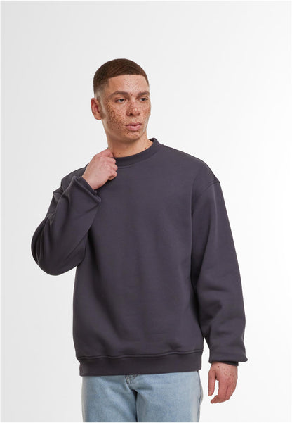 Loose Fit Sweatshirt