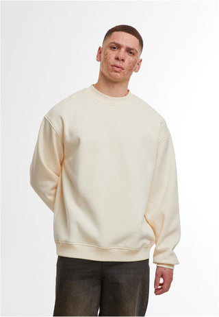 Loose Fit Sweatshirt 300 GSM