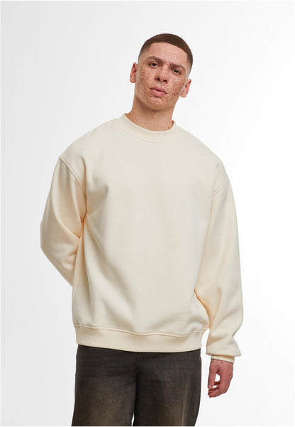 Loose Fit Sweatshirt