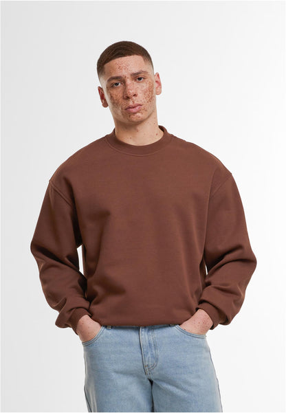 Loose Fit Sweatshirt
