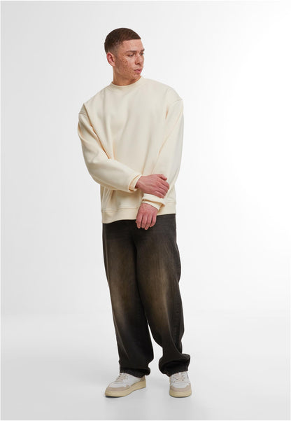 Loose Fit Sweatshirt