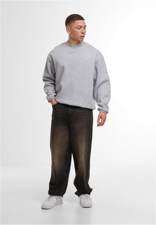 Loose Fit Sweatshirt 300 GSM