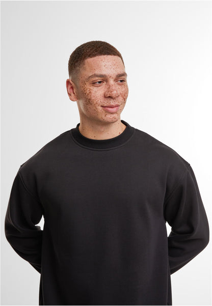 Loose Fit Sweatshirt
