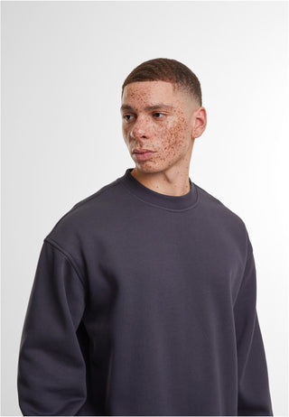 Loose Fit Sweatshirt 300 GSM