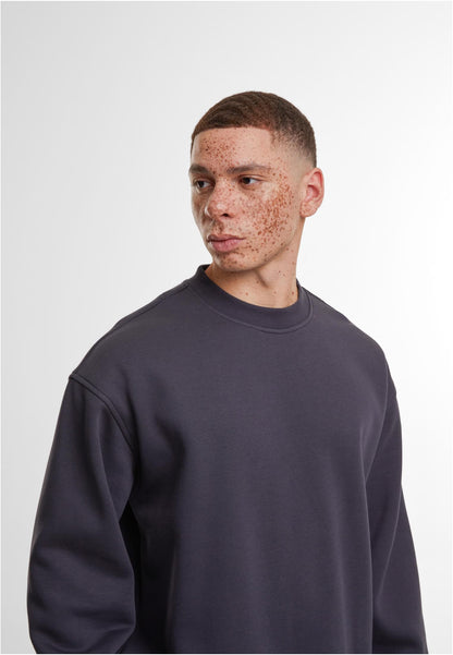 Loose Fit Sweatshirt