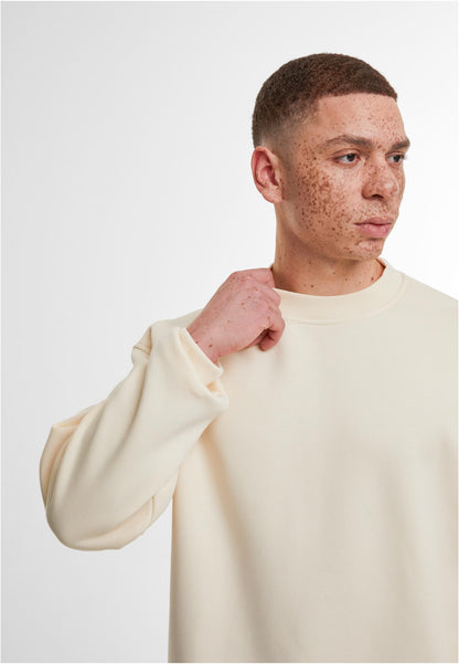 Loose Fit Sweatshirt