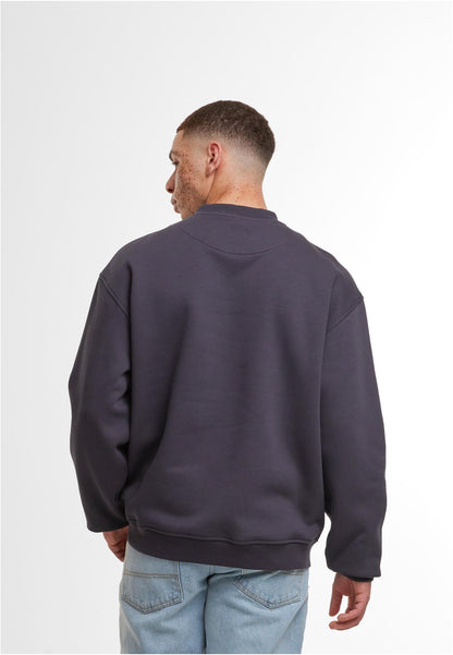 Loose Fit Sweatshirt