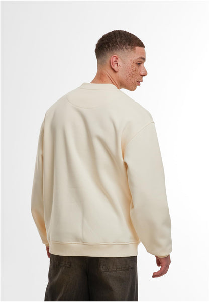 Loose Fit Sweatshirt