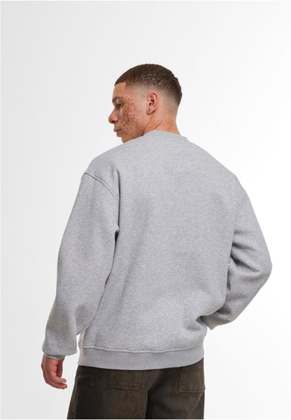 Loose Fit Sweatshirt