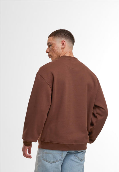 Loose Fit Sweatshirt