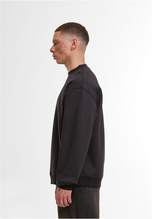 Loose Fit Sweatshirt