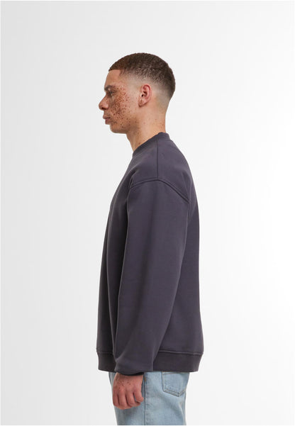 Loose Fit Sweatshirt