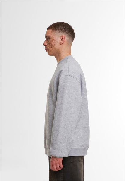 Loose Fit Sweatshirt