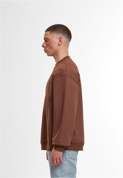Loose Fit Sweatshirt