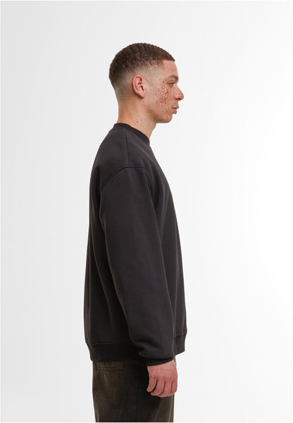 Loose Fit Sweatshirt