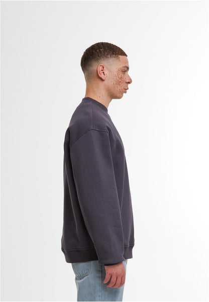 Loose Fit Sweatshirt