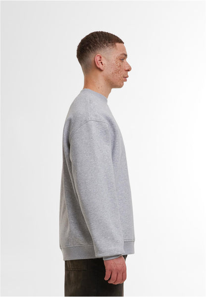 Loose Fit Sweatshirt