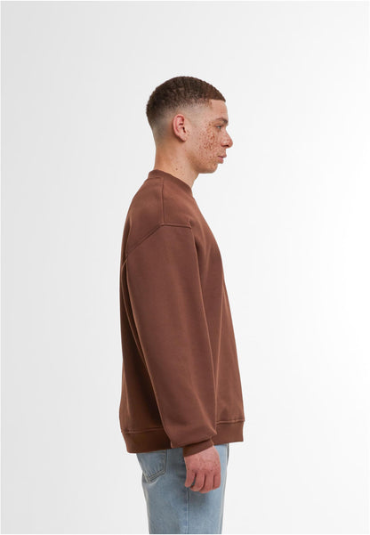 Loose Fit Sweatshirt